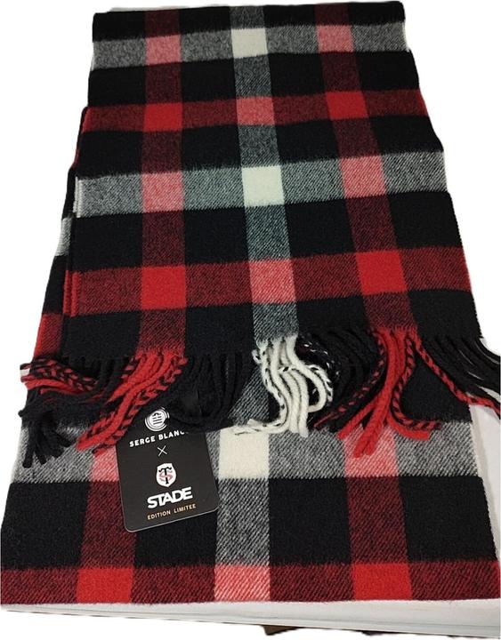Produktbild Serge Blanco Karoschal Stade Toulousain