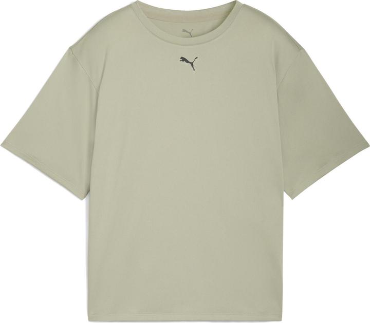 Produktbild Puma W Tad Essential Relaxed Tee (S)