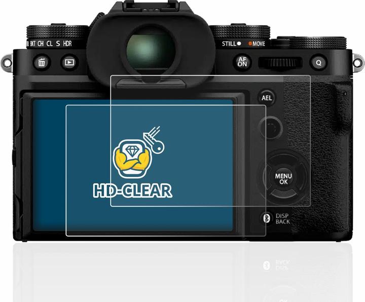 Image du produit BROTECT Protection Clair (Protecteur d'écran)