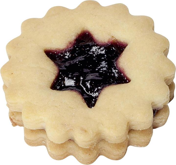 Immagine prodotto Westmark Taglierina per biscotti Linz "Star", 5 cm