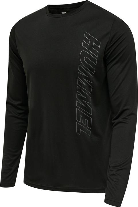 hummel Te Topaz T-Shirt L/S (XL)