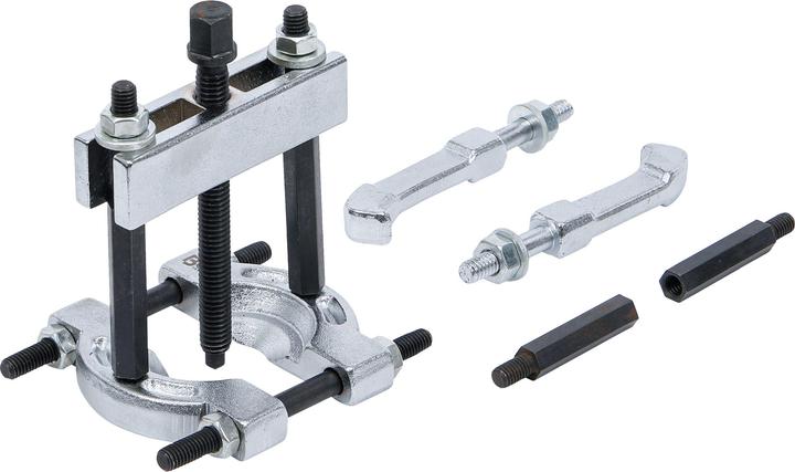 Actual product image BGS Trennmesser-Satz