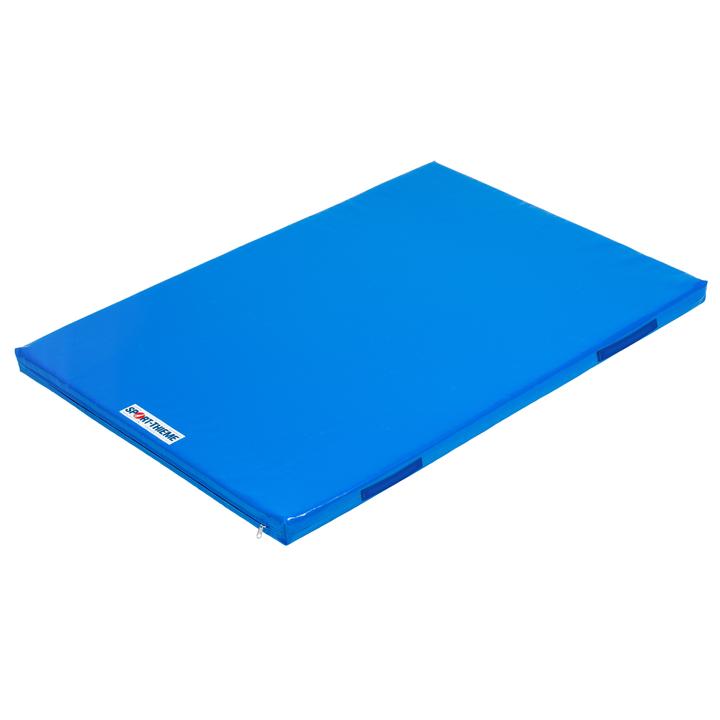 Actual product image Sport-Thieme Super flame-retardant gym mat
