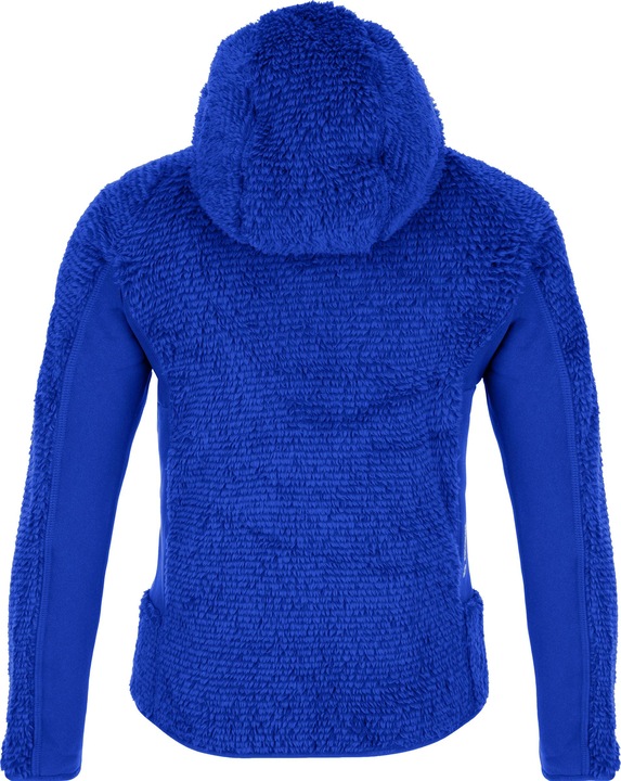 Actual product image Salewa Kid's Puez Highloft 2 Polarlite HD Jacket (128)