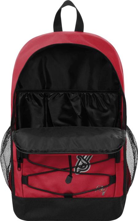 Produktbild Foco Backpack NFL Bungee Tampa Bay Buccaneers