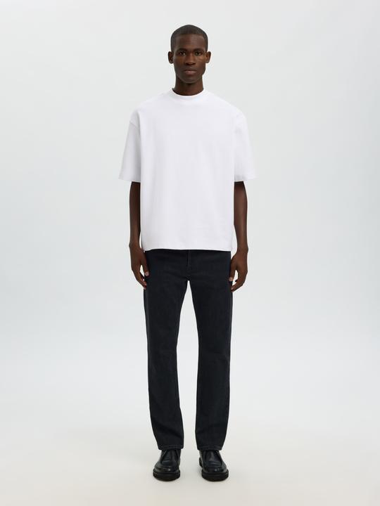 Immagine prodotto Selected Mock Neck T-Shirt (S)