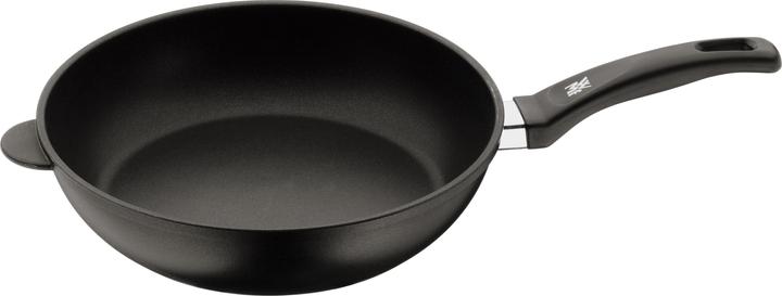 Image du produit WMF Schmorpfanne PARTY Schwarz (Poêle à frire, Aluminium, 28 x 9.60 cm)