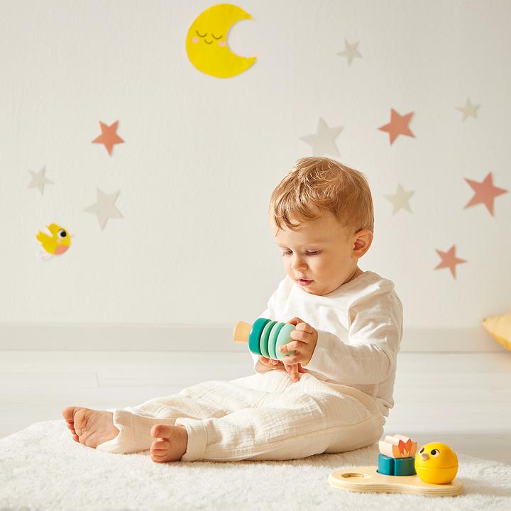 Actual product image Janod Box 18 Mois (German, 1.50 - 2 years)