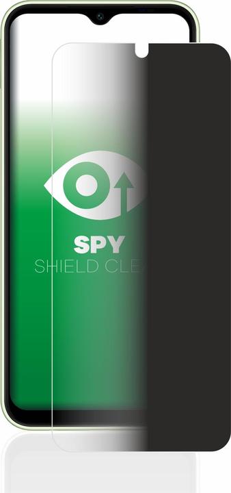 Produktbild upscreen Spy Shield Blickschutzfolie (1 Stück, Samsung Galaxy A14)