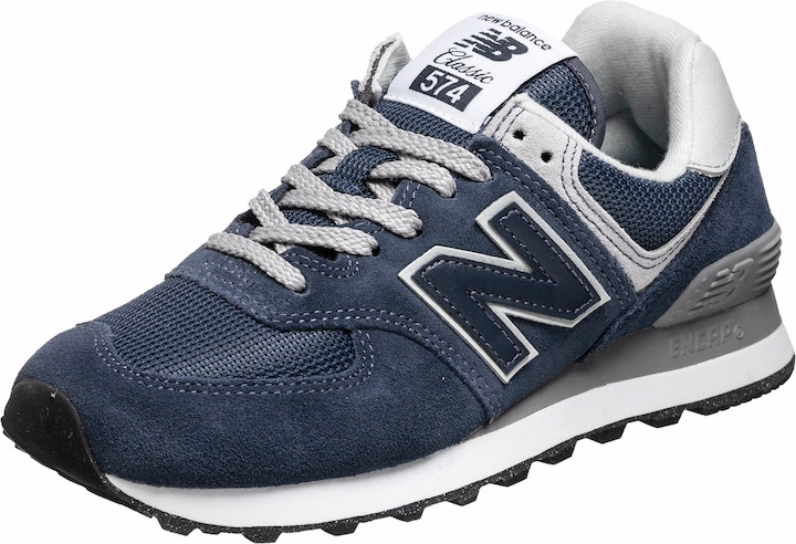 Image du produit New Balance Chaussures 574 (36)