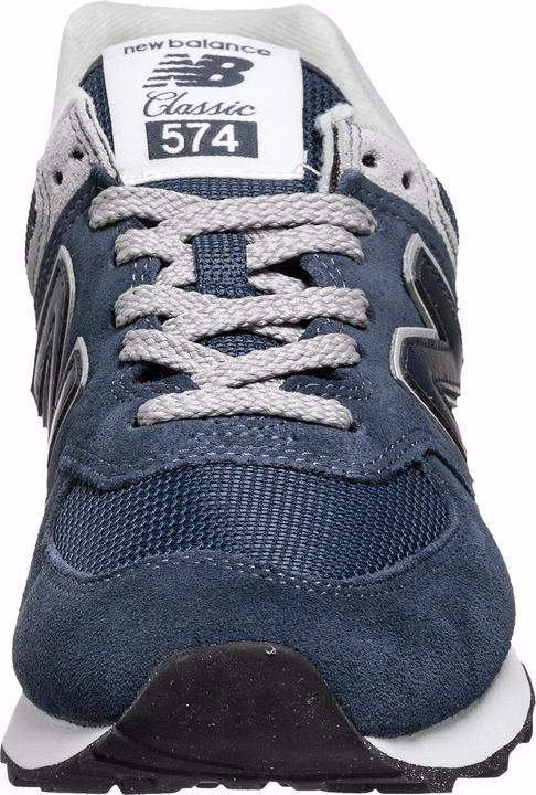 Actual product image New Balance Shoes 574 (36)