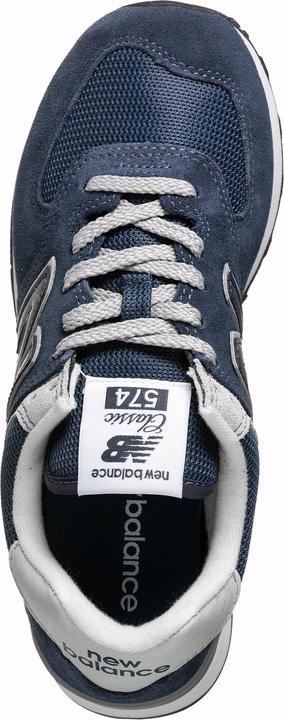 Actual product image New Balance Shoes 574 (36)