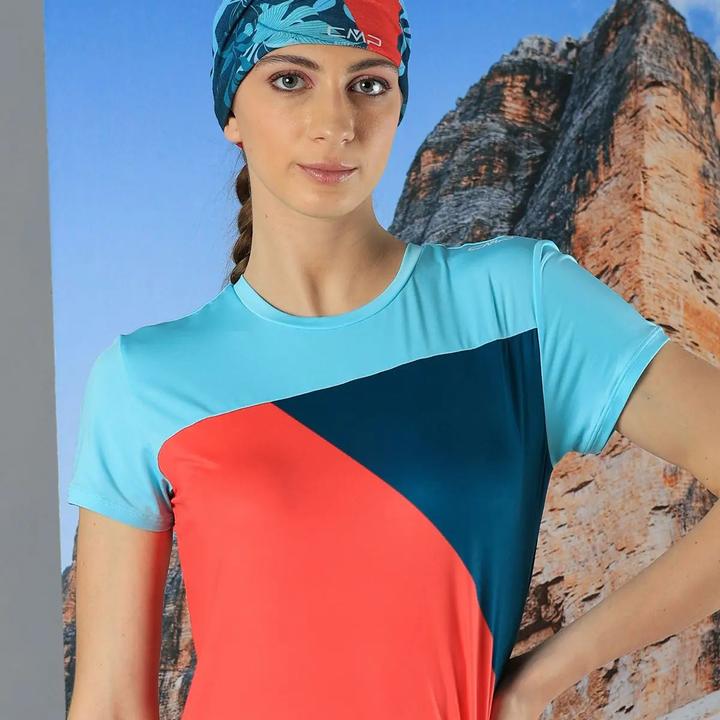 Produktbild CMP Campagnolo T-Shirt (S)