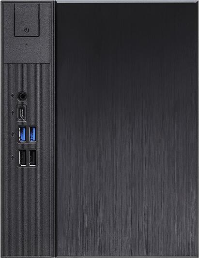 Actual product image AsRock DeskMeet X600