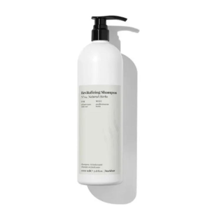 Immagine prodotto Farmavita BACK BAR shampoo rivitalizzante nº04-erbe naturali 1000 ml (250 ml, Shampoo liquido)