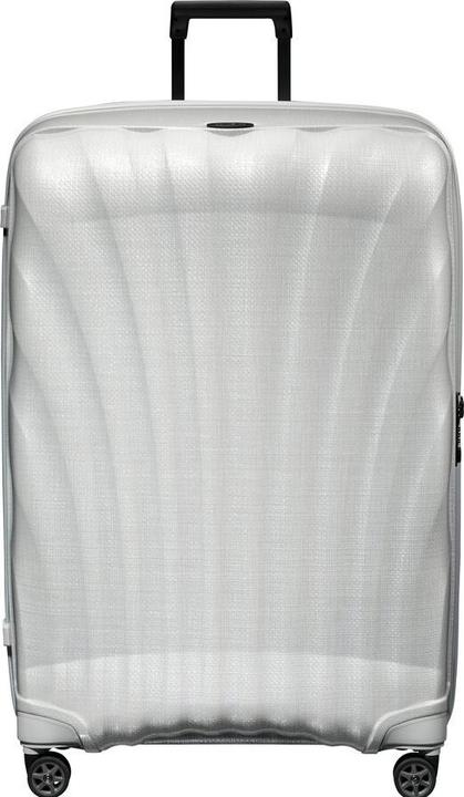 Actual product image Samsonite C-Lite Trolley mit 4 Rollen 86cm (144 l)