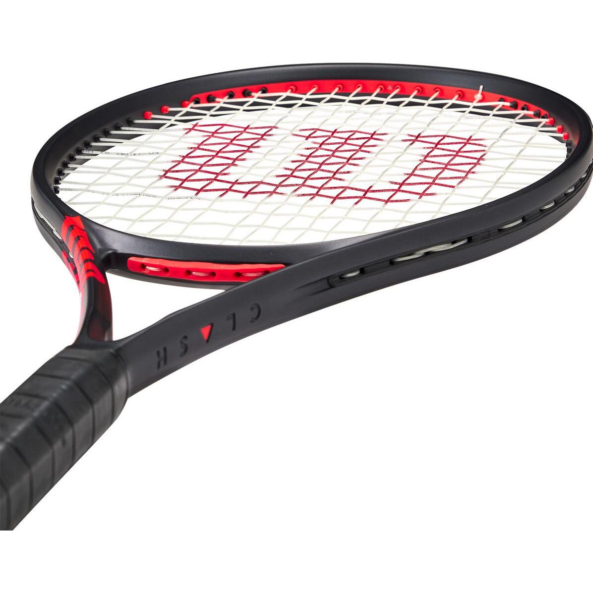 Thumbnail - Wilson, Tennisschläger, (3, 280 g)