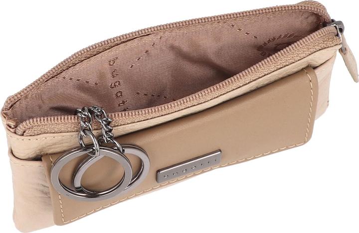 Actual product image Bugatti SINA key bag