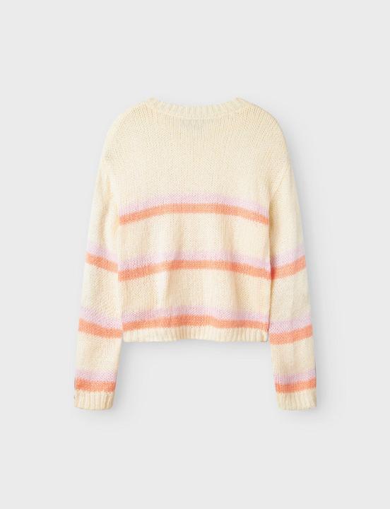 Produktbild Lmtd Kurze Strickpullover (170)