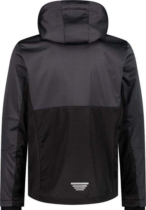 Immagine prodotto CMP Campagnolo Zip Hood (50)