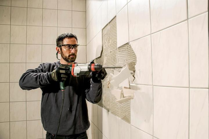 Image du produit Metabo UHEV 2860-2 Rapide