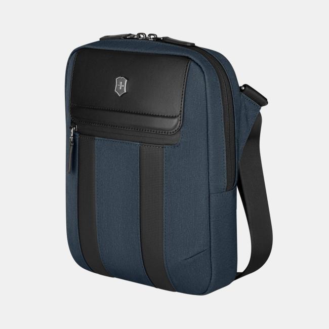 Image du produit Victorinox Architecture Urban2 Crossbody Bag Bleu/Noir