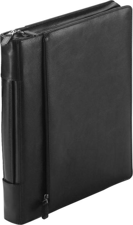Produktbild Dermata Schreibmappe Leder 34 cm (1x)