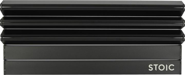 Actual product image Stoic TorpaSt. Hike Aluminum Table