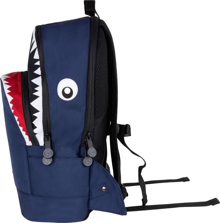 Produktbild Pick & Pack Shark S Rucksack M / Navy