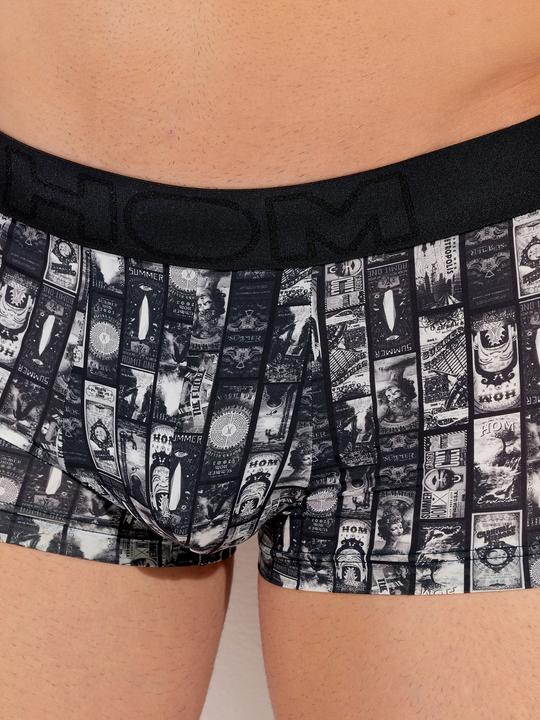 Produktbild HOM Trunk Rockcity (XL, Einzelpack)