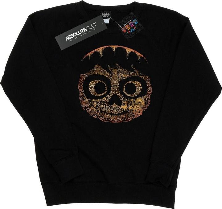 Produktbild Disney Coco Miguel Face Sweatshirt (XL)