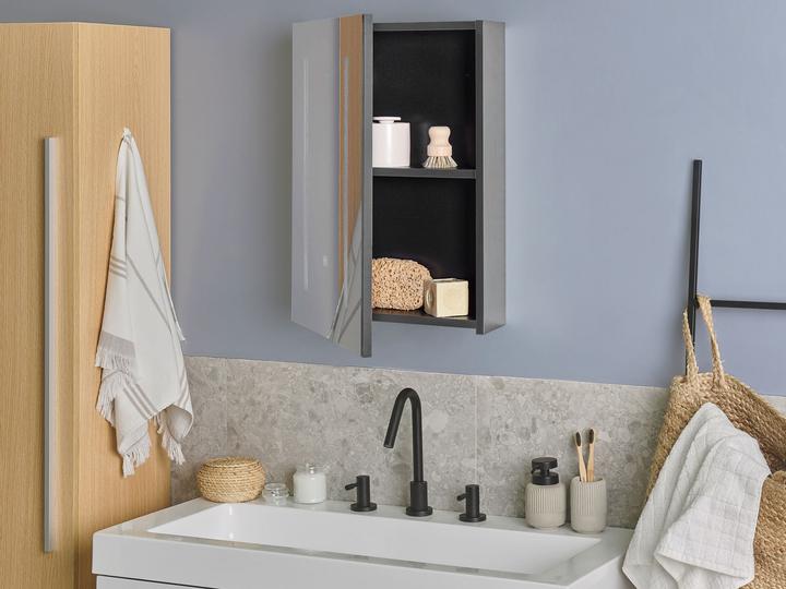 Image du produit Beliani Cameron (12 x 40 x 60 cm)