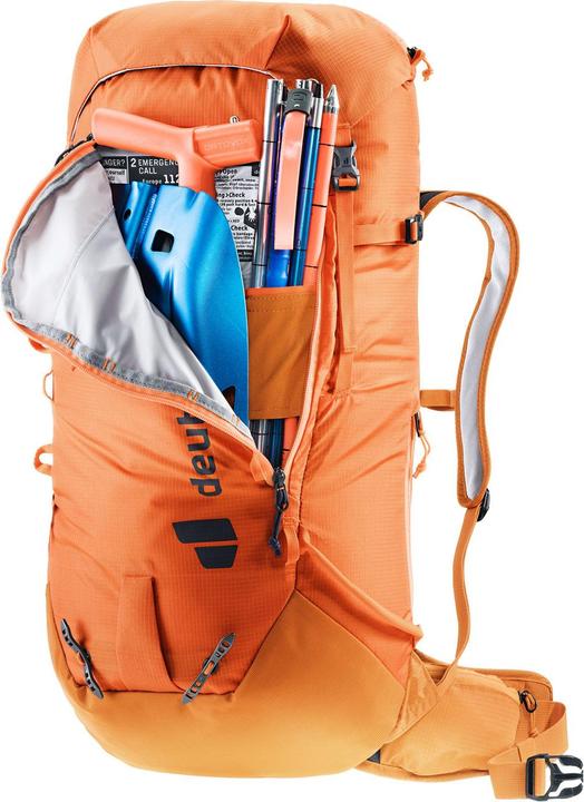 Actual product image Deuter Freescape Lite 24 (24 l)