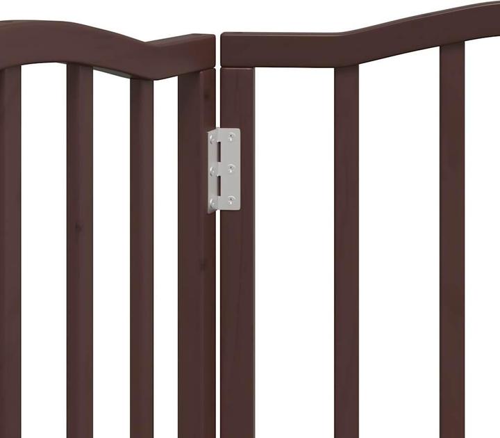 Image du produit vidaXL Hundetor