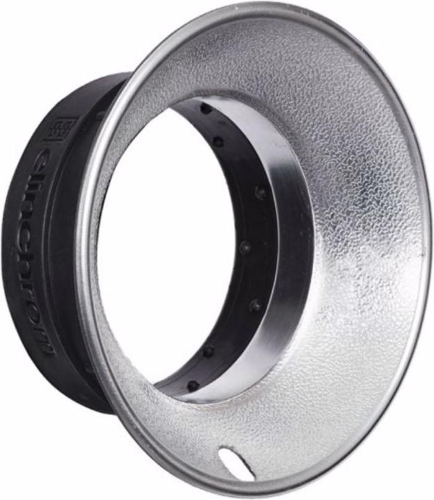 Actual product image Elinchrom OCF Wide reflector 16cm (Reflector, 16 cm)