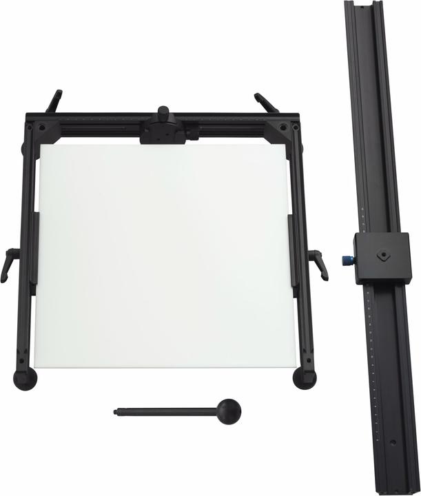 Actual product image Novoflex Repro stand, compact