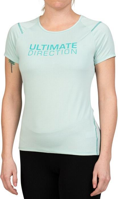 Actual product image Ultimate Direction UD Women's Tech Tee (XS)