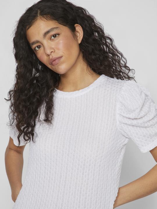 Image du produit Vila Haut à manches bouffantes (L)