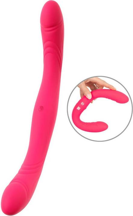 Immagine prodotto Couples Choice Double Vibrator