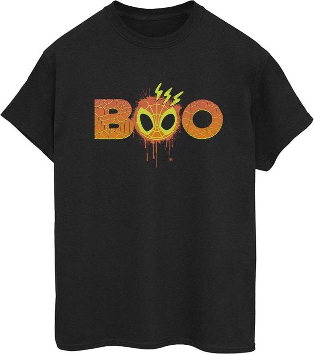 Image du produit Spiderman - T-shirt BOO - Femme (3XL)