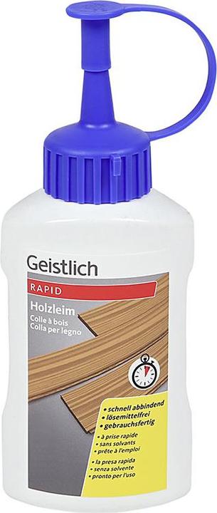 Produktbild Geistlich Holzleim Rapid (210 g)