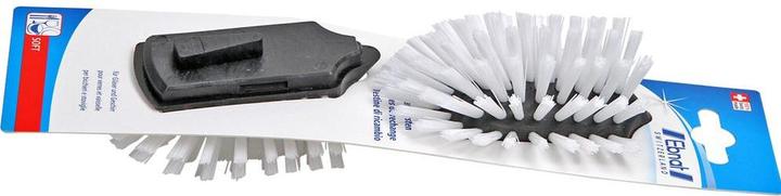 Actual product image Ebnat Replacement brushes (2 pcs.)