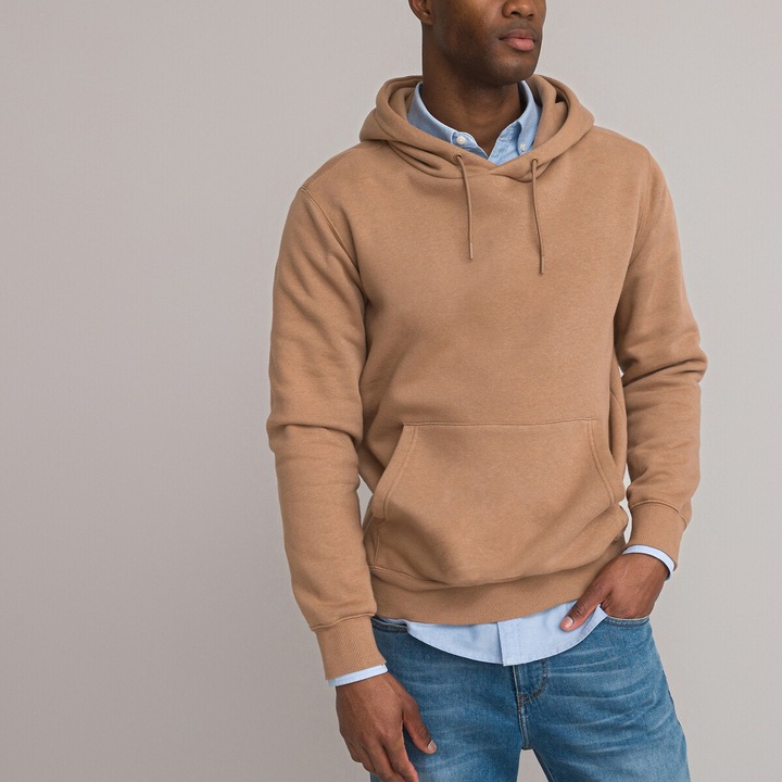 Immagine prodotto La Redoute Collections Felpa con cappuccio (XL)