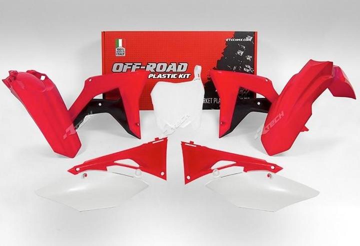 Produktbild Racetech Honda
