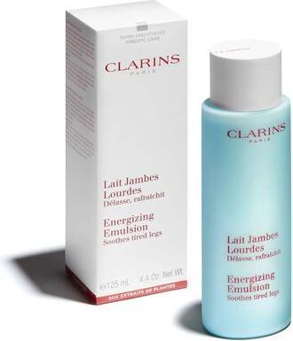 Produktbild Clarins Emulsion Lait Jambes Lourdes (Körpercreme, 125 ml)