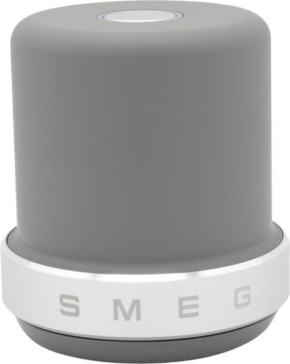 Actual product image Smeg BLC02EGMEU Professional (1400 W)