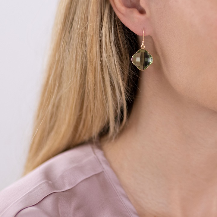 Actual product image Ailoria Capucine (Silver)