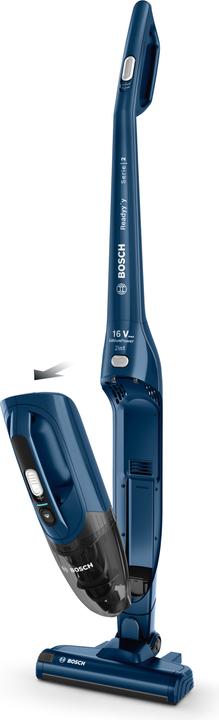Actual product image Bosch Hausgeräte BBHF216