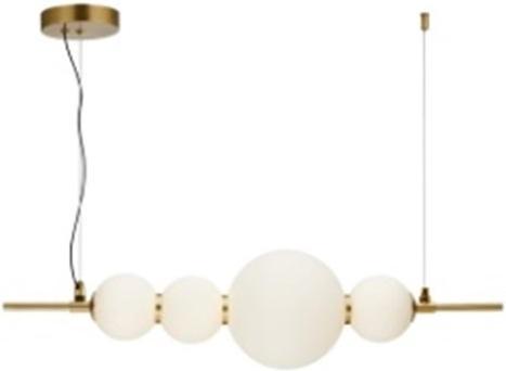Image du produit Domoletti Luminaire ceiling BANTI, 15 W, LED (1700 lm)