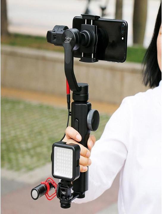 Produktbild Ulanzi Adapter PT-3 (Gimbal Halterung)